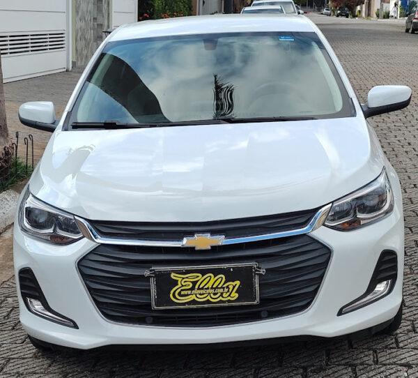 CHEVROLET ONIX - Image 5