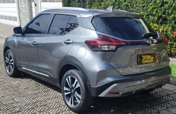 NISSAN KICKS - Image 7