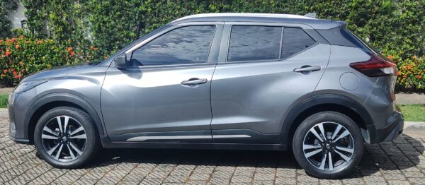 NISSAN KICKS - Image 6