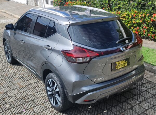 NISSAN KICKS - Image 3