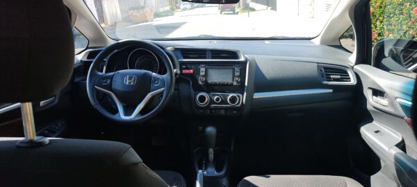 HONDA WR-V CVT - Image 7