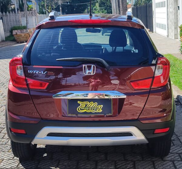 HONDA WR-V CVT - Image 6