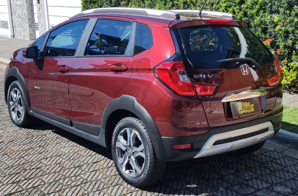 HONDA WR-V CVT - Image 5