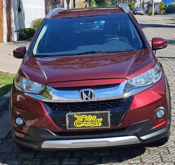 HONDA WR-V CVT - Image 3