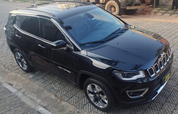 JEEP COMPASS - Image 9