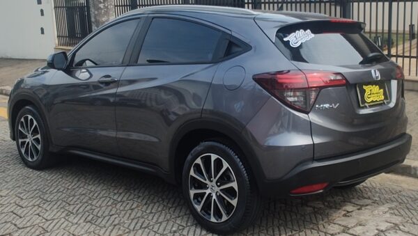 HONDA HRV-V - Image 2