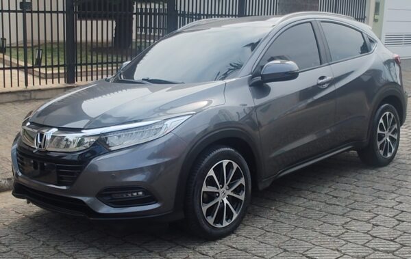 HONDA HRV-V
