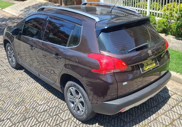 PEUGEOT 2008 GRIFFE - Image 12