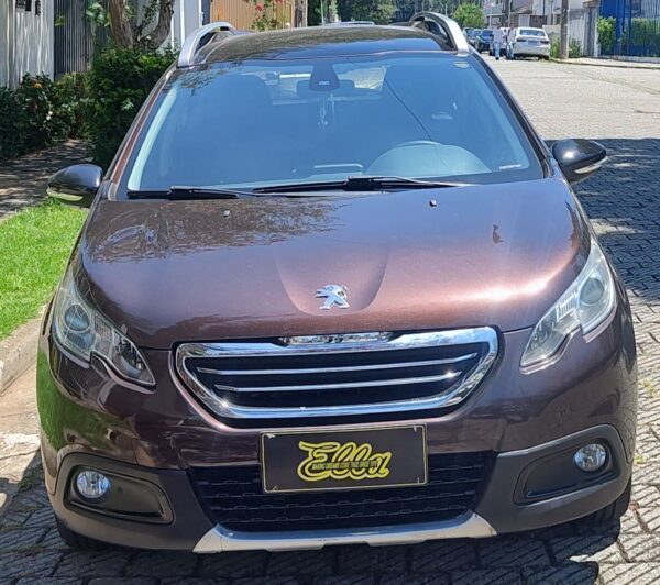 PEUGEOT 2008 GRIFFE - Image 11