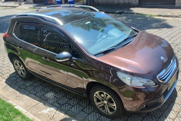 PEUGEOT 2008 GRIFFE - Image 13