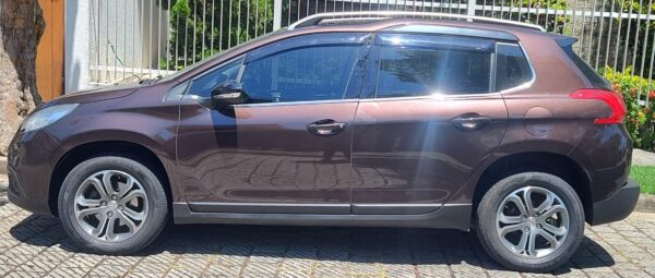 PEUGEOT 2008 GRIFFE - Image 9