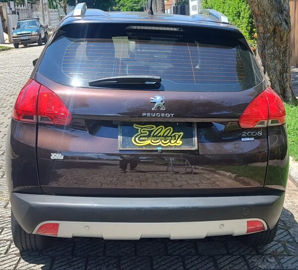 PEUGEOT 2008 GRIFFE - Image 7