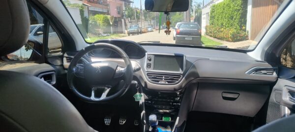 PEUGEOT 2008 GRIFFE - Image 5