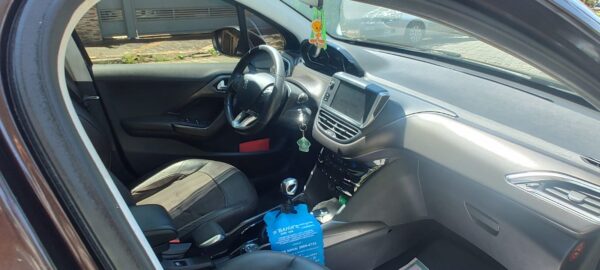PEUGEOT 2008 GRIFFE - Image 4