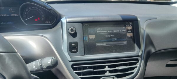 PEUGEOT 2008 GRIFFE - Image 3