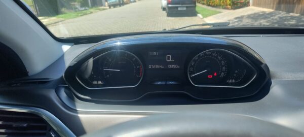 PEUGEOT 2008 GRIFFE - Image 2
