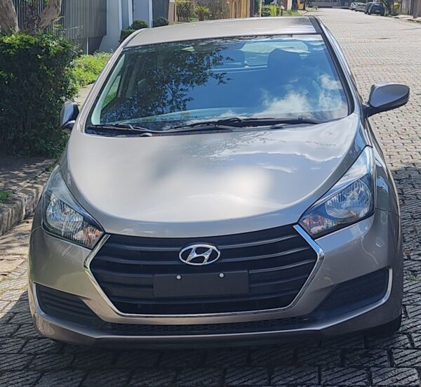 HYUNDAI HB20 - Image 7