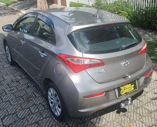 HYUNDAI HB20 - Image 6