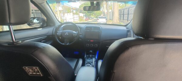 MITSUBISHI ASX - Image 7