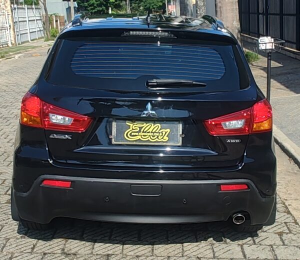 MITSUBISHI ASX - Image 6
