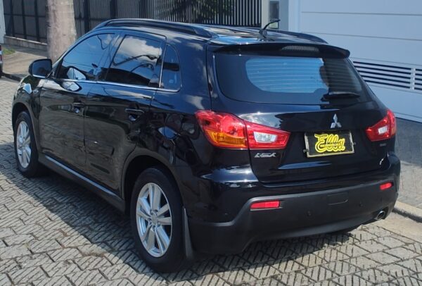 MITSUBISHI ASX - Image 5