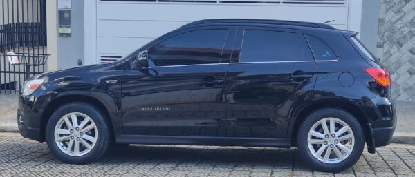 MITSUBISHI ASX - Image 4