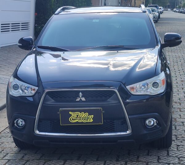 MITSUBISHI ASX - Image 2