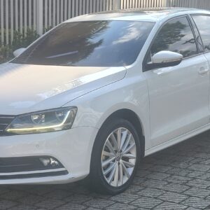 VW JETTA