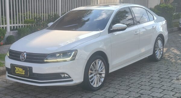 VW JETTA