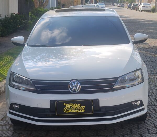 VW JETTA - Image 2